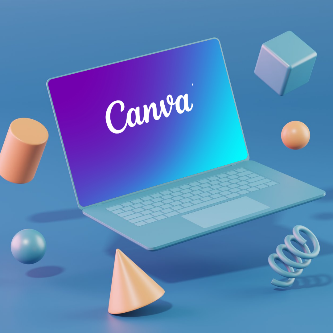 Canva Designing