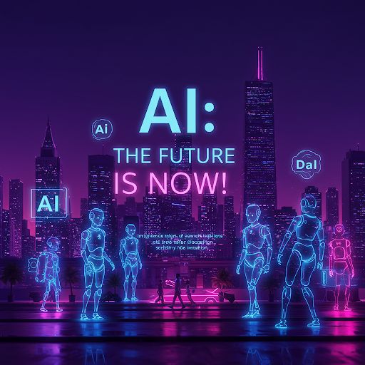 AI in Digital Marketing