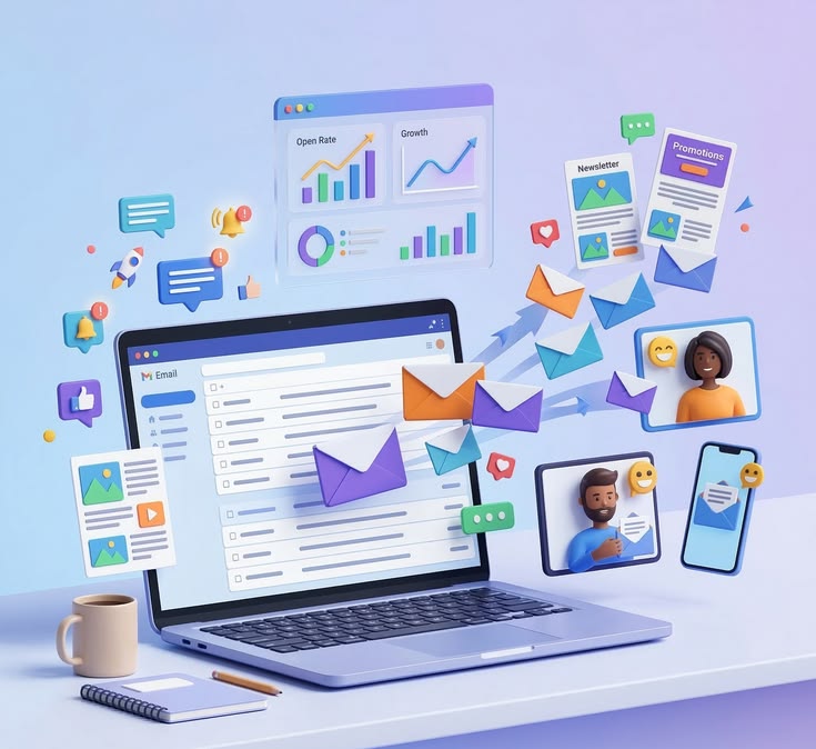 Email Marketing