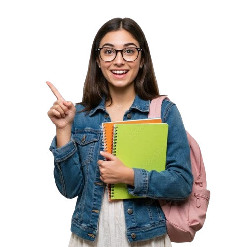 Capital Bounce Technologies student