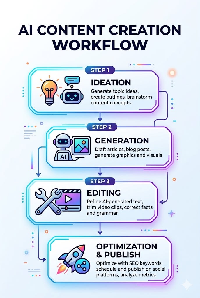 How Generative Engine Optimization helps AI recommend a brand