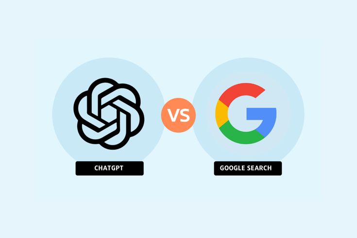 ChatGPT vs Google Search in 2026