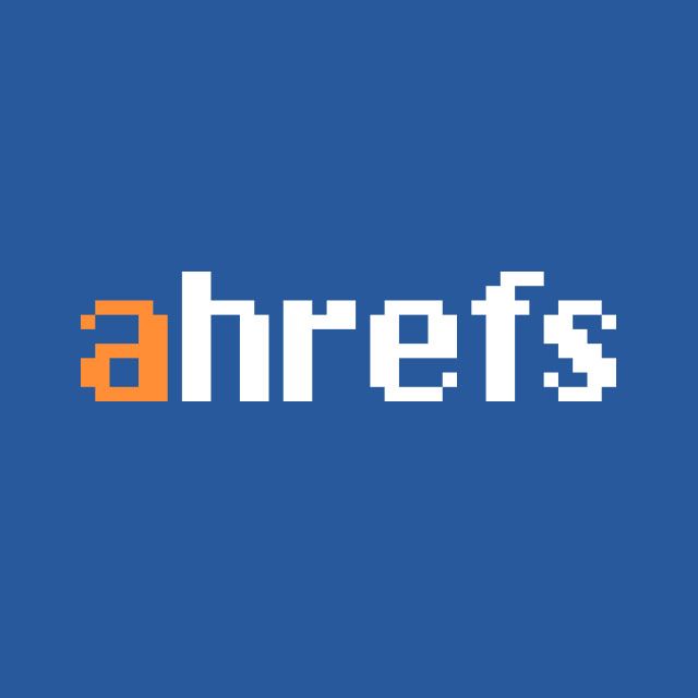 Ahrefs SEO tool for keyword research and backlink analysis
