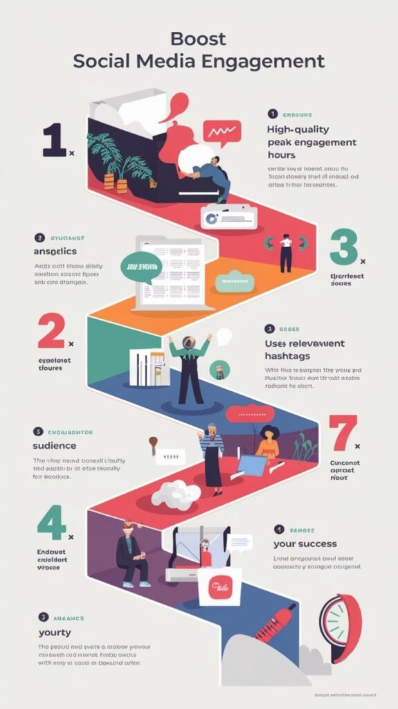 Seven strategies to improve Generative Engine Optimization