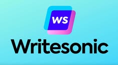 Writesonic AI tool for SEO blog content creation