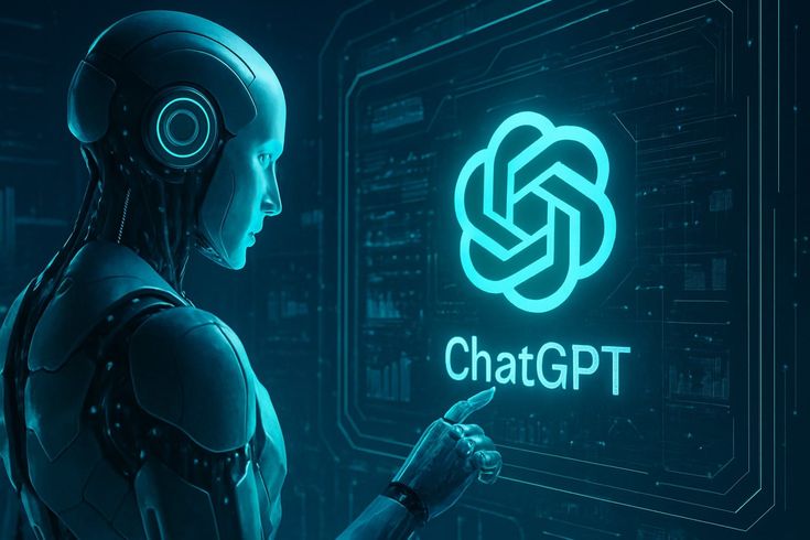 ChatGPT AI tool for content creation and SEO