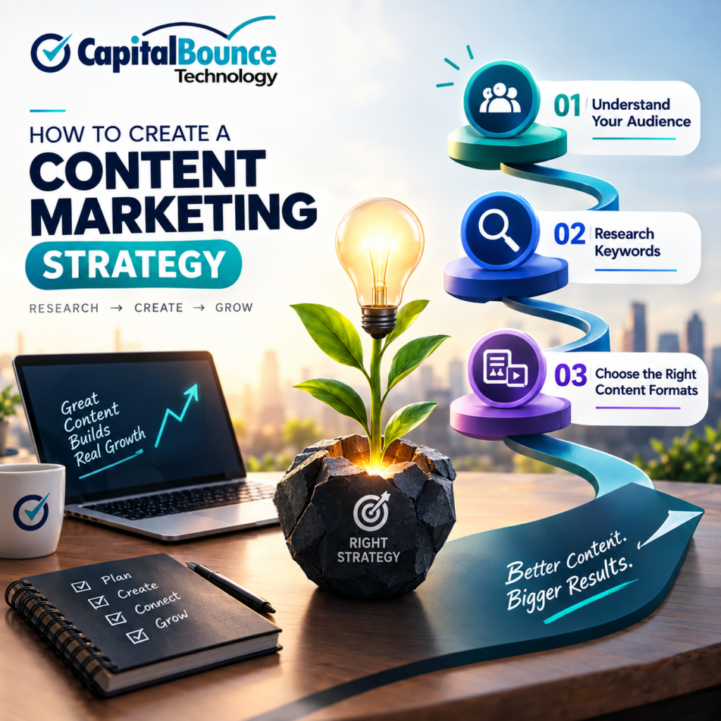 Digital marketing strategies for business growth in 2026